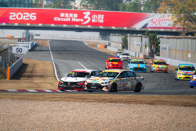 安路,耐力赛,传祺,侧滑管控,飘易环,侧滑车,EASYDIRFT,SKIDCAR